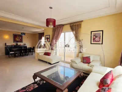 2-bedroom apartment on Moukawama Avenue