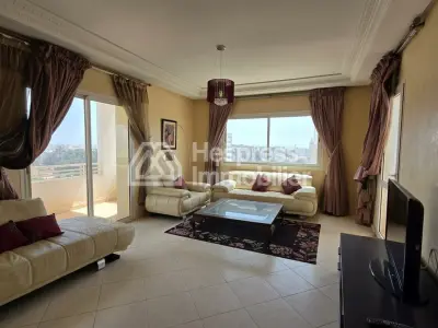 2-bedroom apartment on Moukawama Avenue