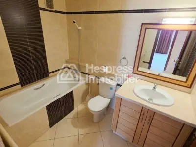 2-bedroom apartment on Moukawama Avenue
