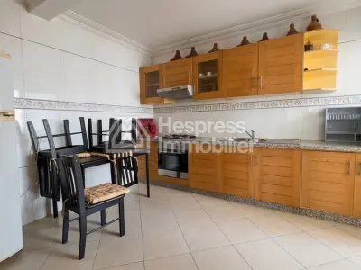 2-bedroom apartment on Moukawama Avenue
