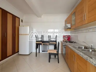 2-bedroom apartment on Moukawama Avenue