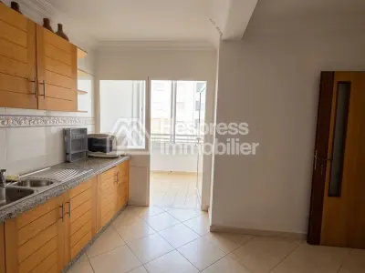 2-bedroom apartment on Moukawama Avenue