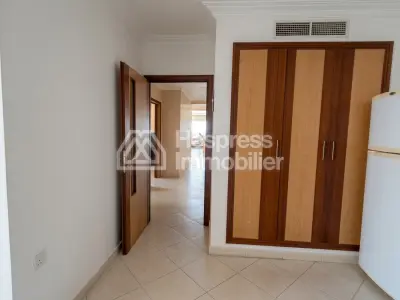 2-bedroom apartment on Moukawama Avenue