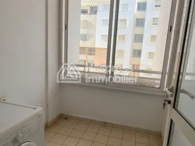 2-bedroom apartment on Moukawama Avenue