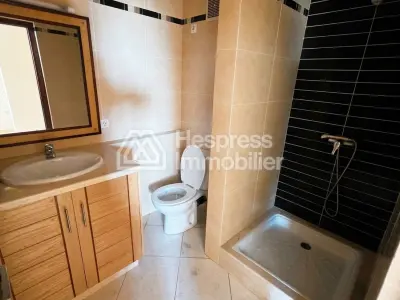 2-bedroom apartment on Moukawama Avenue