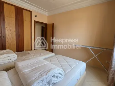 2-bedroom apartment on Moukawama Avenue