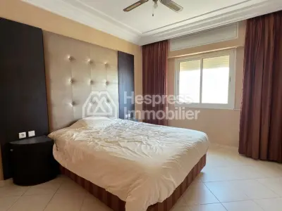 2-bedroom apartment on Moukawama Avenue