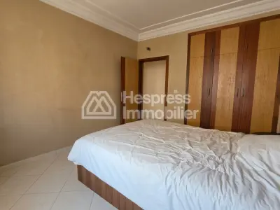 2-bedroom apartment on Moukawama Avenue