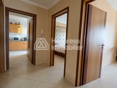 2-bedroom apartment on Moukawama Avenue
