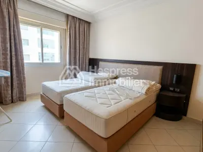 2-bedroom apartment on Moukawama Avenue