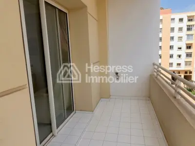 2-bedroom apartment on Moukawama Avenue