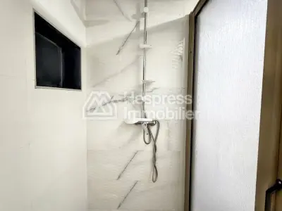 Apartment at Aourir with pool view
