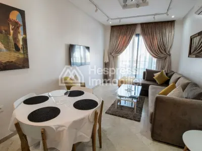2-bedroom apartment in Founty, Agadir