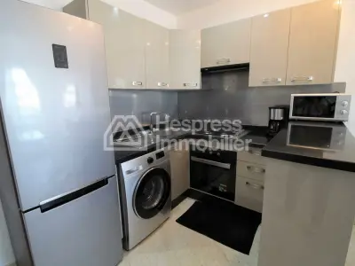 2-bedroom apartment in Founty, Agadir