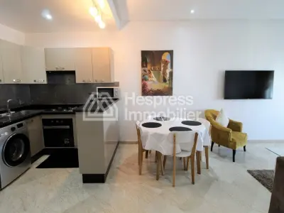 2-bedroom apartment in Founty, Agadir
