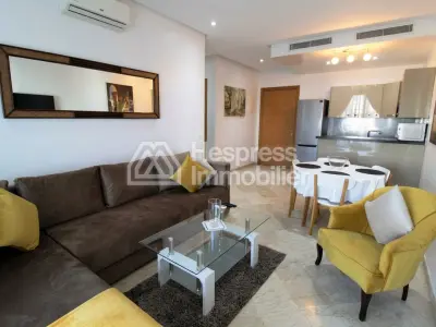 2-bedroom apartment in Founty, Agadir