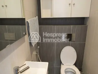 2-bedroom apartment in Founty, Agadir