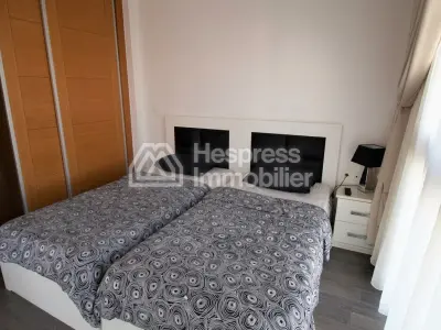 2-bedroom apartment in Founty, Agadir