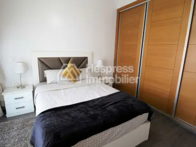 2-bedroom apartment in Founty, Agadir