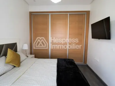 2-bedroom apartment in Founty, Agadir