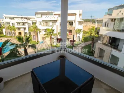2-bedroom apartment in Founty, Agadir