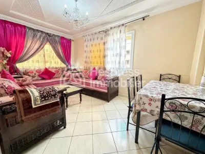 Appartement 2 chambres à Talborjt, Agadir