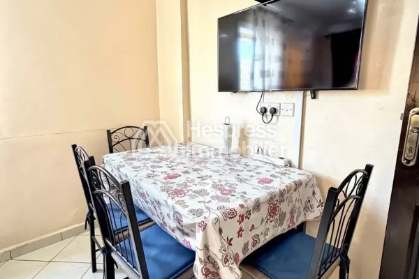 Appartement 2 chambres à Talborjt, Agadir