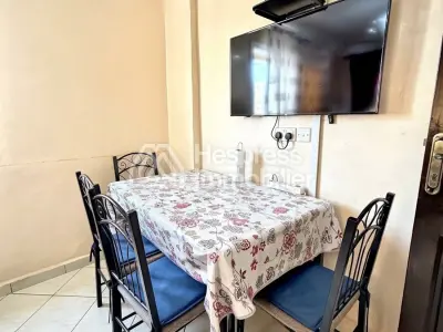 Appartement 2 chambres à Talborjt, Agadir