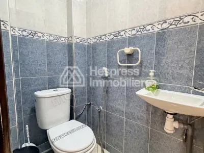 Appartement 2 chambres à Talborjt, Agadir