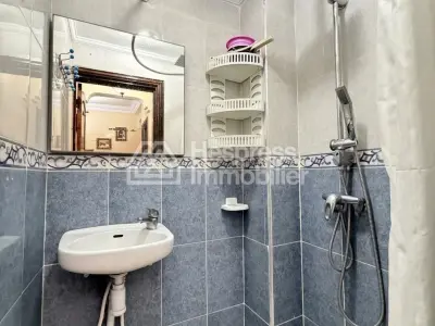 Appartement 2 chambres à Talborjt, Agadir