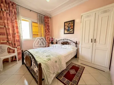 Appartement 2 chambres à Talborjt, Agadir