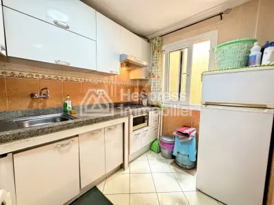 Appartement 2 chambres à Talborjt, Agadir