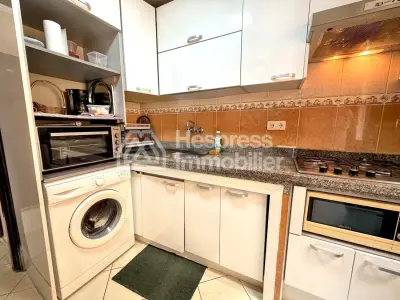 Appartement 2 chambres à Talborjt, Agadir