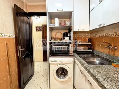 Appartement 2 chambres à Talborjt, Agadir
