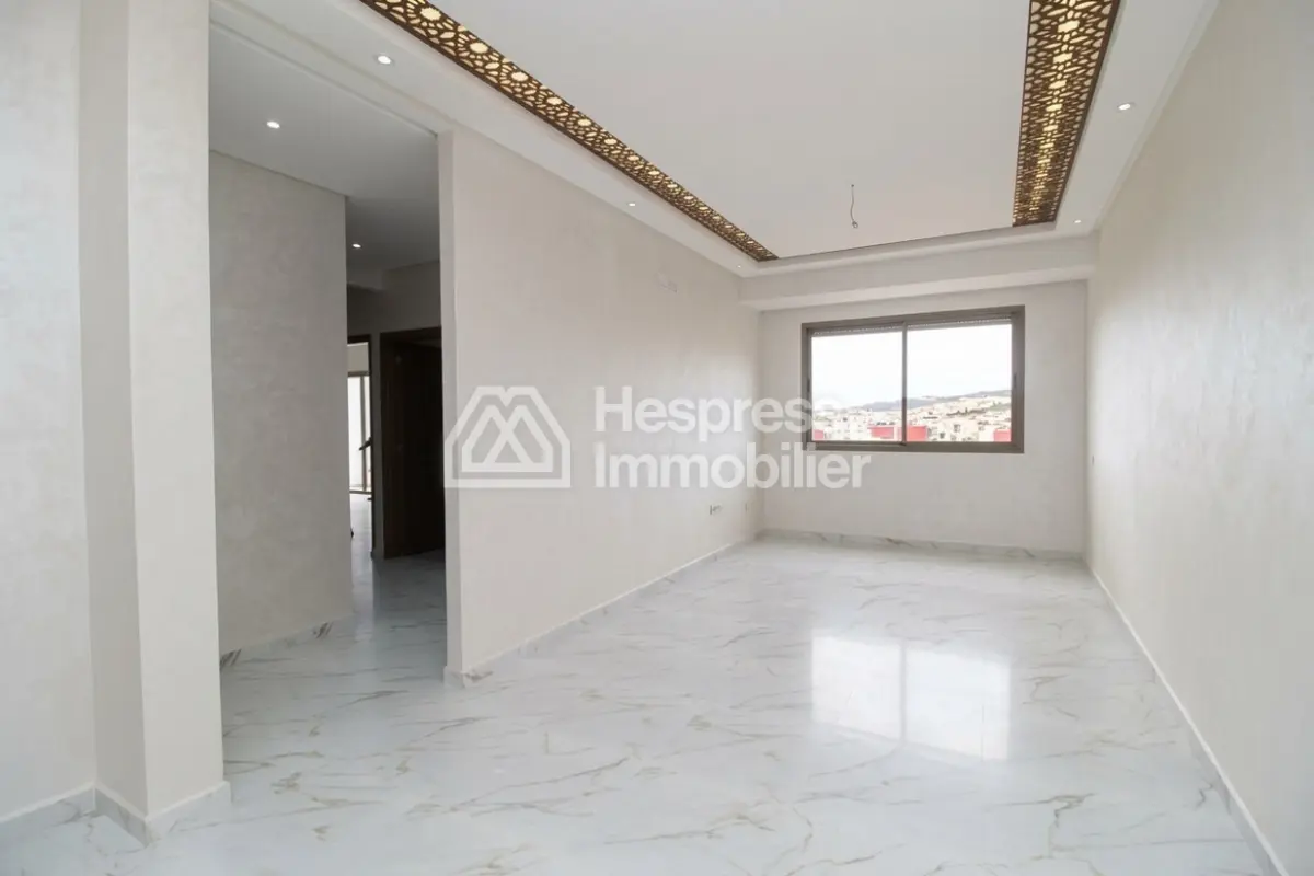 Appartement non meublé à louer à Hay Mohammadi