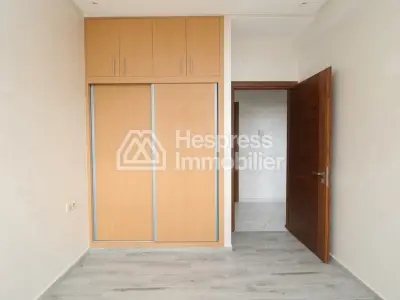 Appartement non meublé à louer à Hay Mohammadi