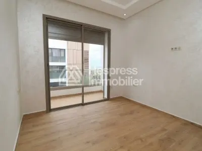 Appartement non meublé à louer à Hay Mohammadi