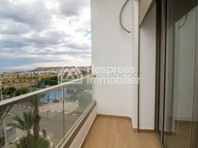 Appartement non meublé à louer à Hay Mohammadi