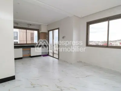 Appartement non meublé à louer à Hay Mohammadi