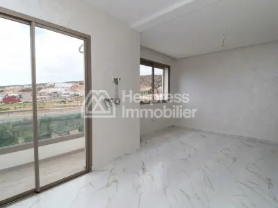 Appartement non meublé à louer à Hay Mohammadi
