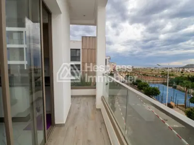 Appartement non meublé à louer à Hay Mohammadi