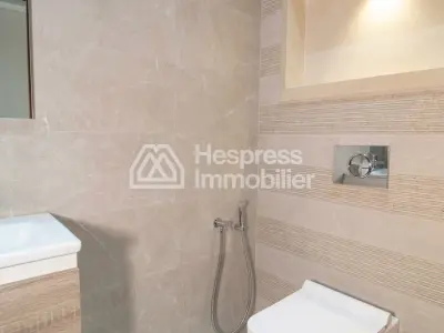 Appartement non meublé à louer à Hay Mohammadi