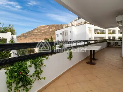 Superb apartment in the Marina of Agadir