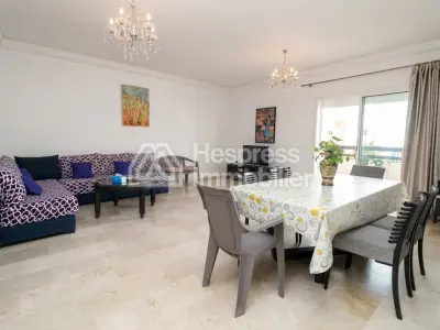 Superb apartment in the Marina of Agadir