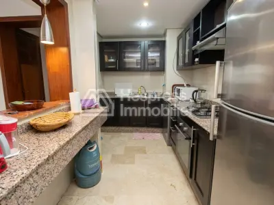 Superb apartment in the Marina of Agadir