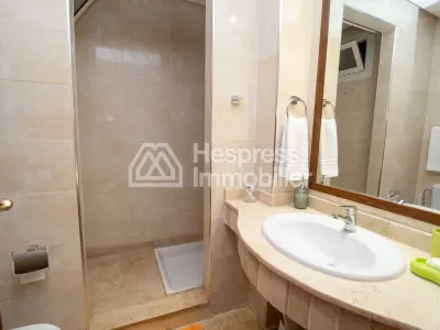 Superb apartment in the Marina of Agadir