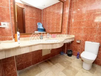 Superb apartment in the Marina of Agadir