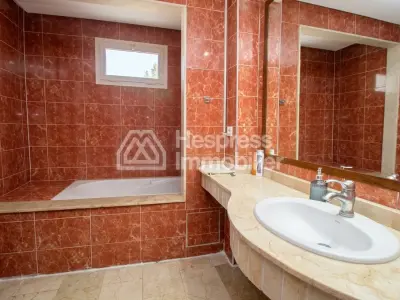 Superb apartment in the Marina of Agadir