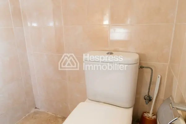 Superbe appartement à la Marina d’Agadir