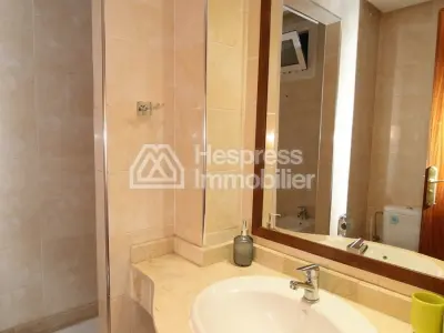 Superb apartment in the Marina of Agadir